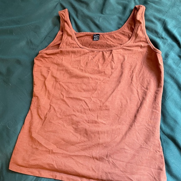 Tank Top - Picture 5 of 5